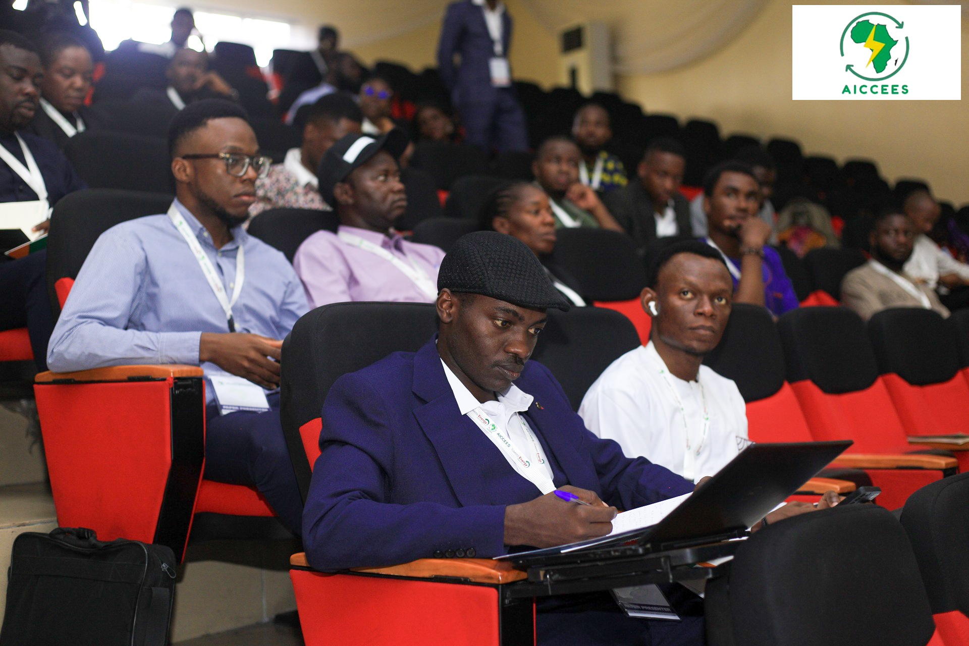 Conference Session