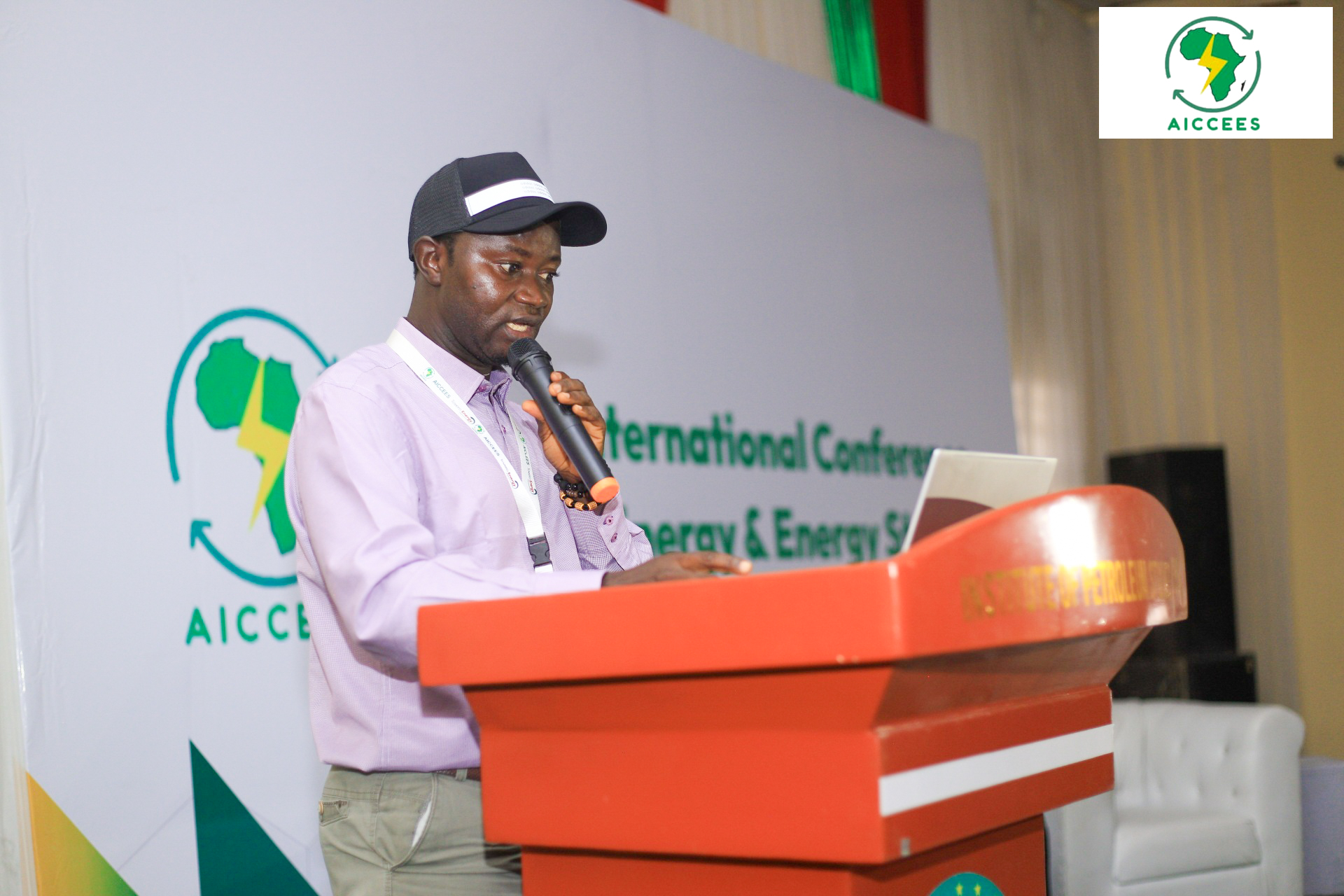 Research Presentations