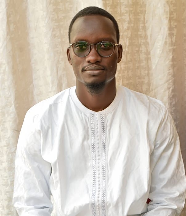 Dr. Cheikh Ahmadou Mbodji