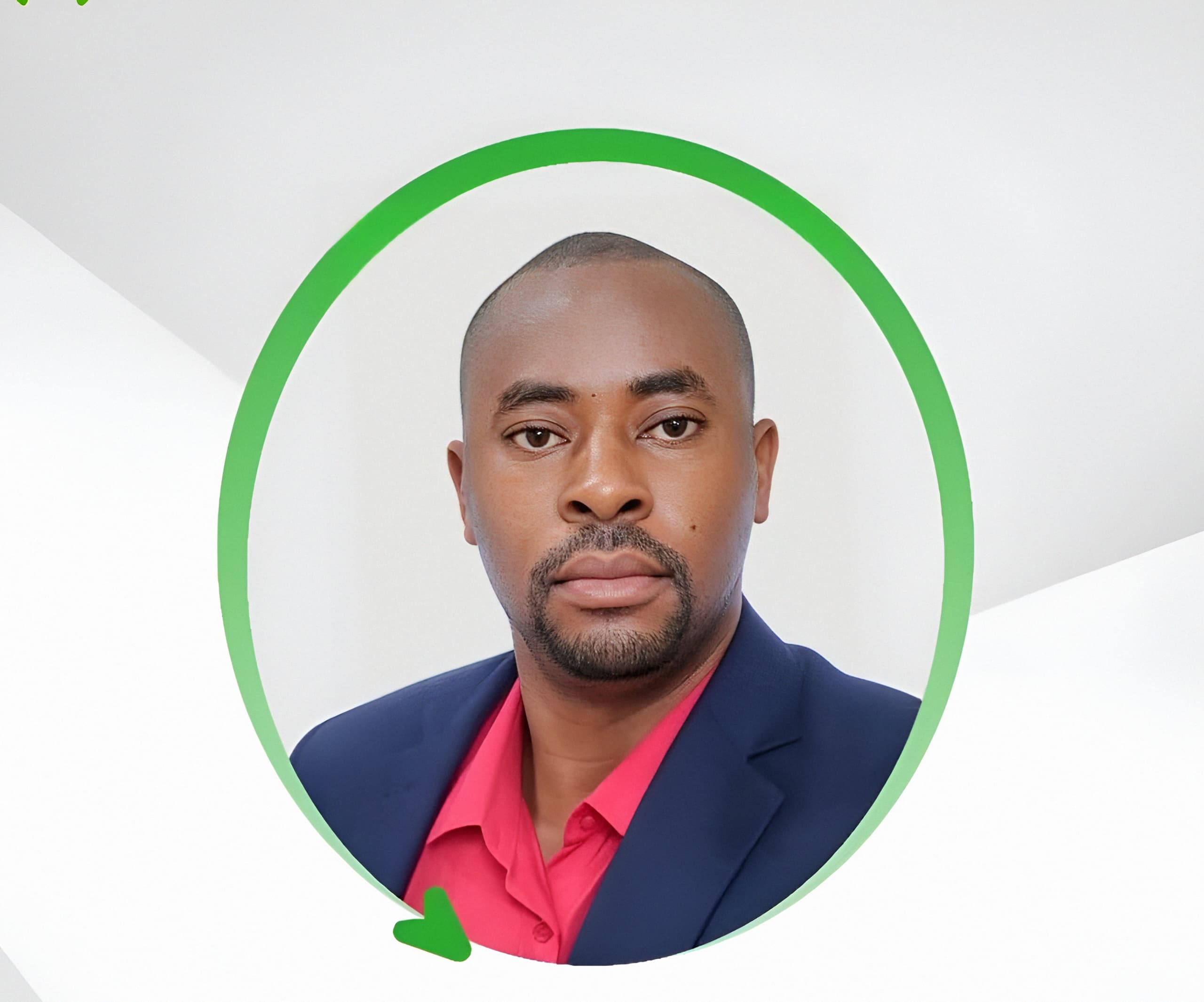 Ejikeme Patrick Nwosu