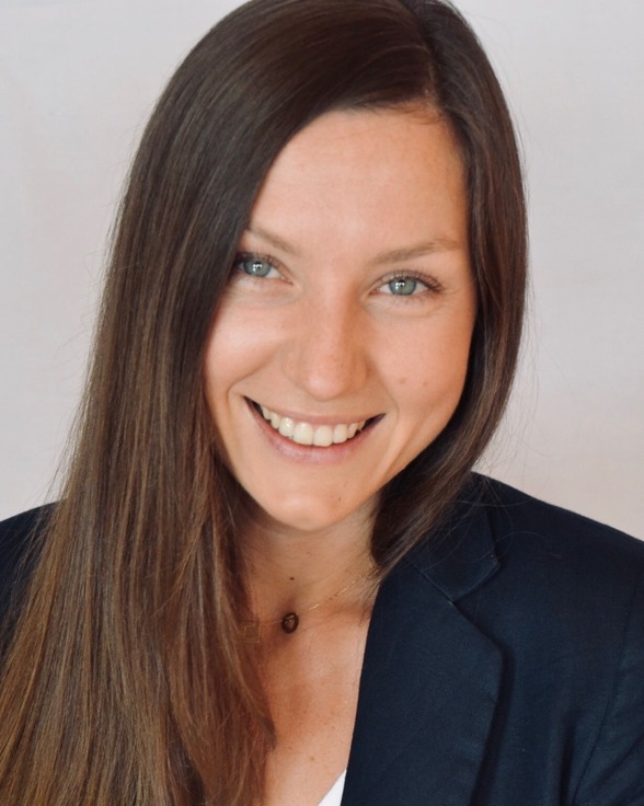 Dr Iwona Bisaga