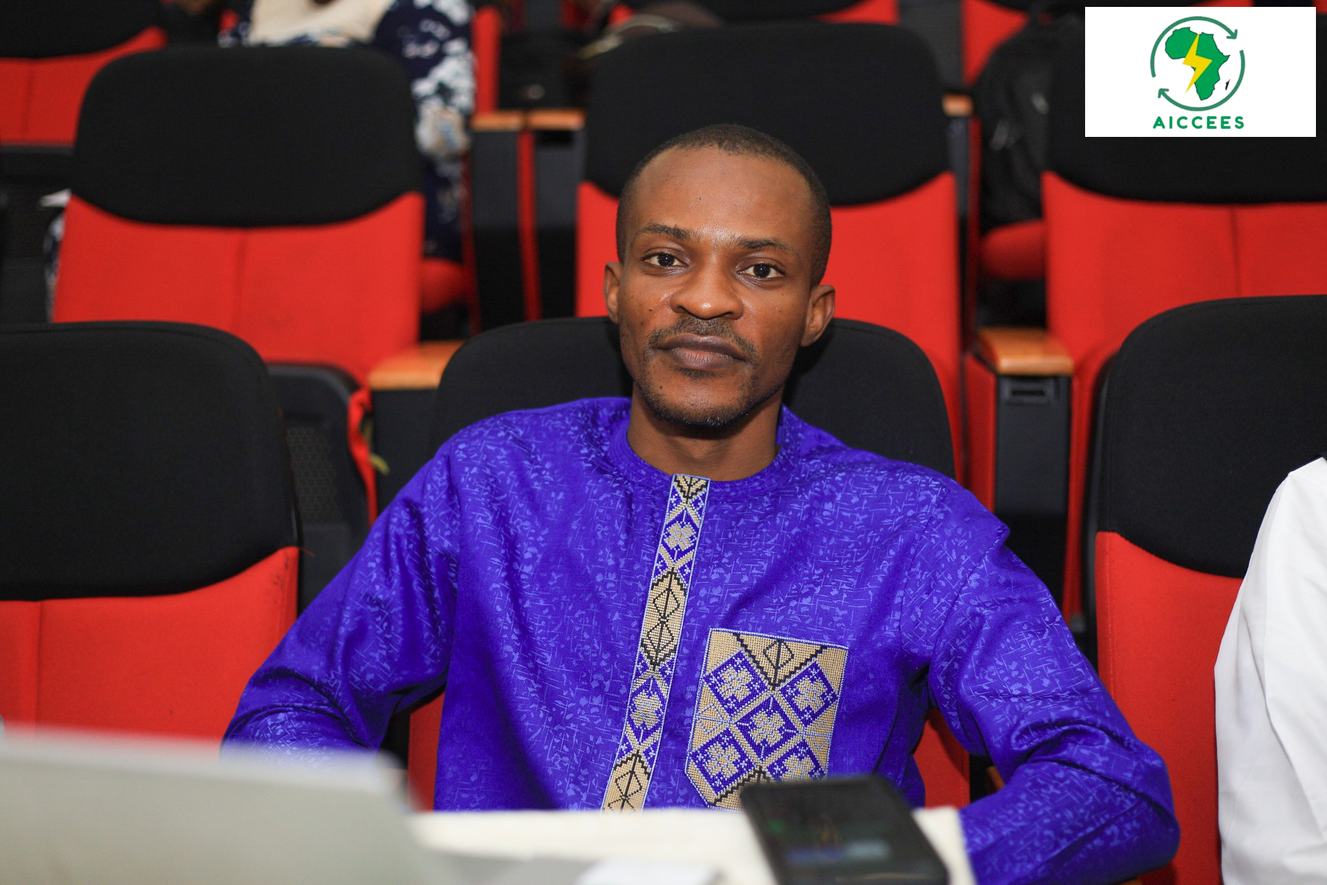 Engr. Anthony Akpasoh